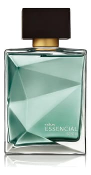 Deo Parfum Natura Essencial Sentir Masculino 100 mL
