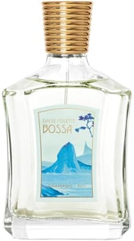 Granado Eau de Toilette, Vintage, Bossa, 100ml