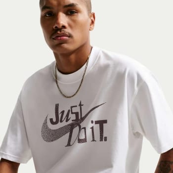 Camiseta Nike Sportswear Jdi Unissex