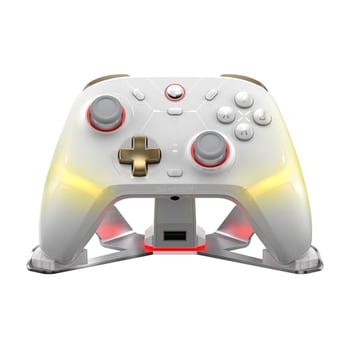 GameSir Cyclone 2 Wireless PC Controller,1000Hz,TMR Joysticks