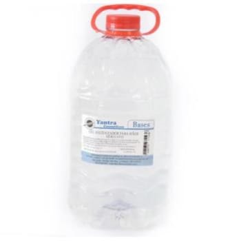 Álcool Gel Higienizador 5L Zen Room GH001 - Magazine Ofertaesperta