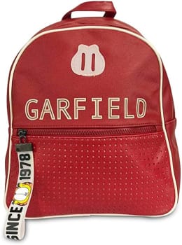 Mochila Feminina Garfield - GF12004VM