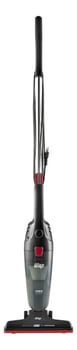 Aspirador De mão Wap High Speed Black 1.2L preto e vermelho 60Hz
