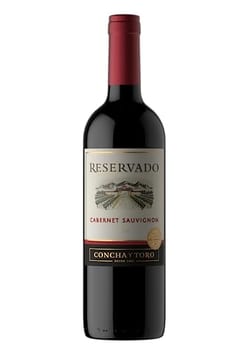 Concha y Toro Reservado Cabernet Sauvignon 750ml