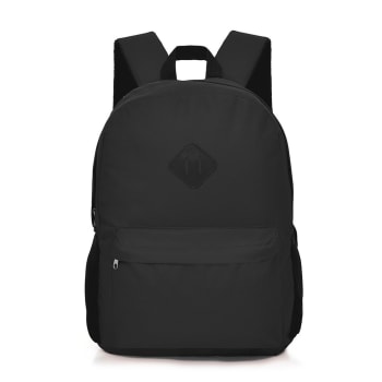 Mochila Switz Básica 20L - Preto