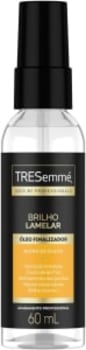 TRESemmé Brilho Lamelar Óleo Finalizador 60 ML