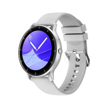 Bettdow Smartwatch Relógio inteligente com Al integrada, atende/faz chamadas, relógio esportivo feminino e masculino de 1,28" à prova d'água IP67