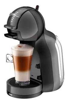 Cafeteira Nescafé Dolce Gusto Mini Me 2.0