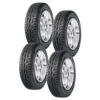 Pneu General Tire Altimax RT 175 65 R14 4 Unidades by Continental