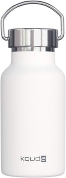 Garrafa Térmica Kouda 350ml Branco - Martial