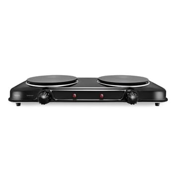 Fogão Elétrico Portátil Cooktop Elgin Double Cook 2 Bocas - 110V