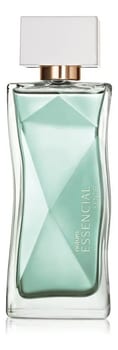 Natura Perfume Essencial Sentir Deo Parfum Feminino 100ml