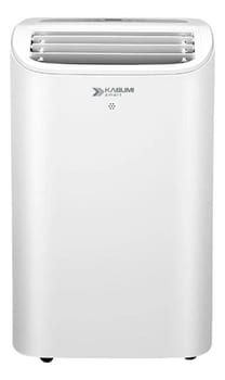 Ar Condicionado Portátil Kabum! Smart100 12000btu Frio 127v