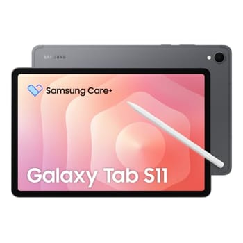 Tab Samsung Galaxy S11 Cinza, 256GB, 12GB 11" Camera 12MP, 5G