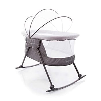 Moisés Safety 1st, Dreamy, 0 a 9kg, Grey