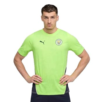 Camisa de Treino Manchester City Masculina