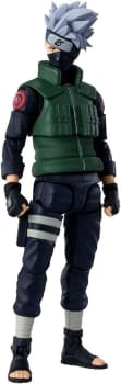 Naruto Bandai Hatake Kakashi 12cm