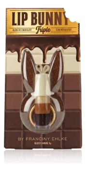 Gloss Labial Lip Bunny Triple - Fran By Franciny Ehlke