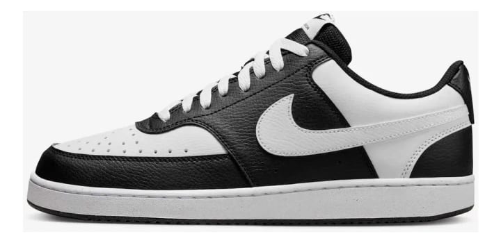 Tênis Nikecourt Vision Low Masculino