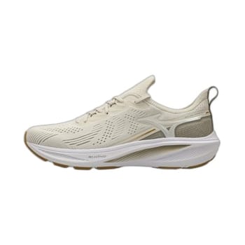 Tênis Mizuno Sunrise - Arenito, Bege, 40