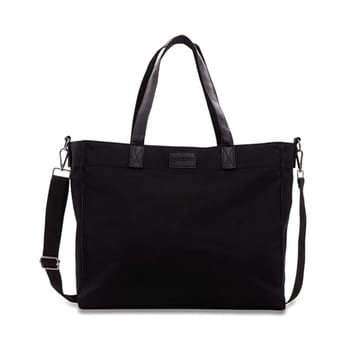 Bolsa Tote Daily Clear Gocase - Leve, Moderna e Minimalista