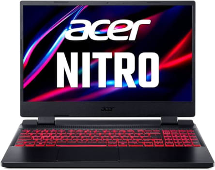 Notebook Acer AN515-58-54UH i5 8GB 512 SSD W11H NH.QJCAL.004