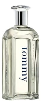 Perfume Eau De Toilette Masculino 100ml Tommy Hilfiger