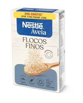 Nestlé Nestleaveiaflcfinos28X170G L170 P150