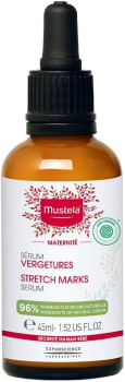 Sérum Corretor de Estrias Mustela Maternité 45ml