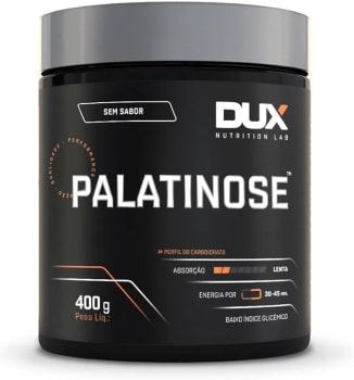 Dux Nutrition Palatinose 400g