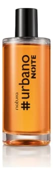 Natura Urbano Noite Masculino Deo colônia
