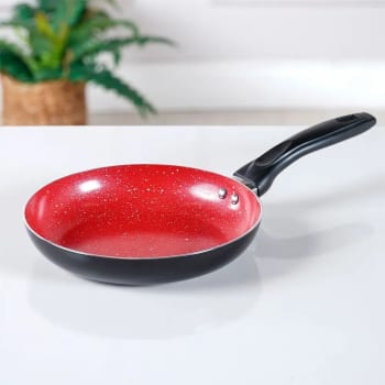 Frigideira 26cm Cerâmica Antiaderente Max Chef Indução