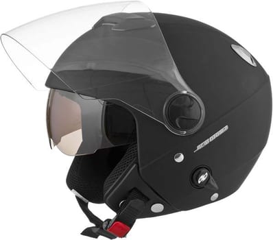 Capacete Pro Tork New Atomic Solid Fosco 60 PTF