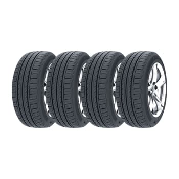 Kit 4 Pneus Westlake Aro 16 RP18 205/55R16 91V