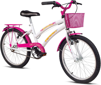 Bicicleta Verden Breeze, Aro 20