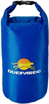 Saco Estanque Impermeável Keep Dry Guepardo 10L