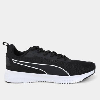 Tênis Puma Flyer Flex Bdp Masculino - Tênis Esportivo - Magazine Ofertaesperta