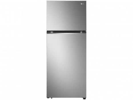 Geladeira/Refrigerador LG Frost Free Top Freezer - 395L GM402 - Magazine Ofertaesperta