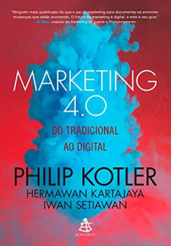 Marketing 4.0