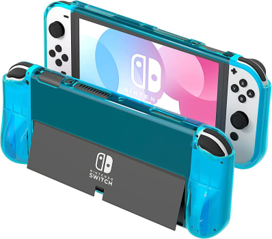 Case para Nintendo Switch Oled - Talk Works