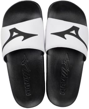 Sandália Esportiva Mizuno Slide Basic - Unissex Tam 41/42