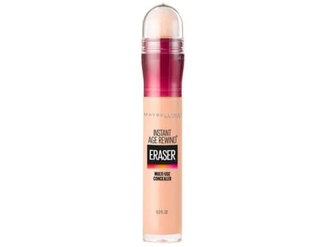 Corretivo Líquido para os Olhos Maybelline - Instant Age Rewind Eraser Dark Circles Light 5,9ml - Magazine Ofertaesperta