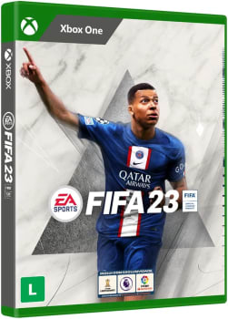 FIFA 23 - Xbox One