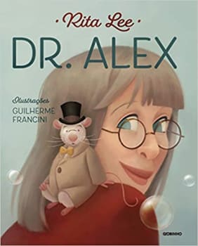 Dr. Alex: 1 - Rita Lee