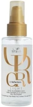 Wella Professionals Oil Reflections Light Óleo Capilar 100 ml