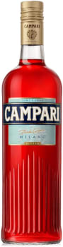 Aperitivo Bitter Campari 998ml