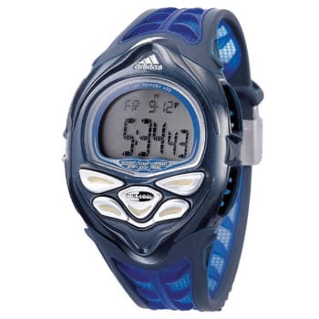 Relógio Digital Adidas WA48114 - Azul