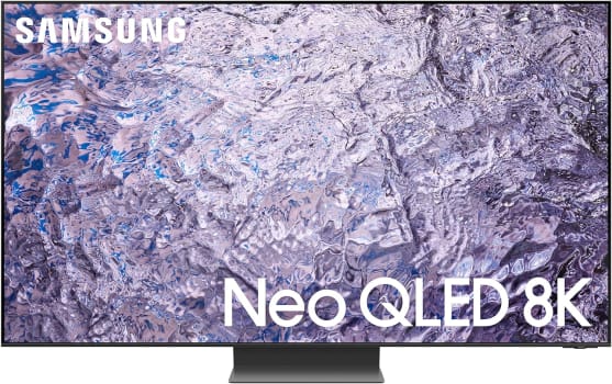 Samsung Smart TV Neo QLED 65" 8K QN800C - Alexa built in, Mini Led, Processador com IA