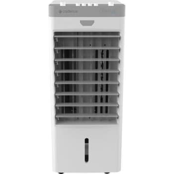 Climatizador de Ar Cadence CLI306 Ventilar Duo Tank 5,7L Branco e Cinza 127V - Magazine Ofertaesperta