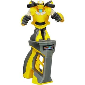 Transformers Battlemaster - Hasbro - Autobot Ast